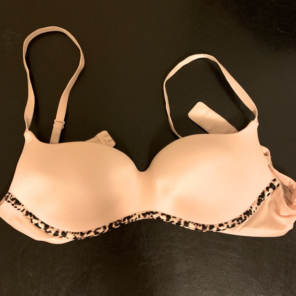 Victoria’s Secret Wireless Bra